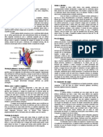 Biologia - Pré-Vestibular Vetor - Bio1 Fisiologia - Sistema Circulatório