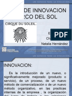 Exposicion Innovacion