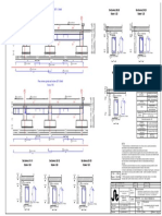 R.G.5 - Plan Armare Grinzi de Fundare - 22