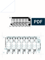 6xSTEREO Input Switcher