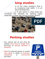 TES Parking