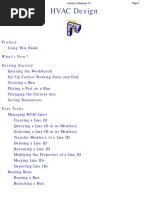 HVAC Design