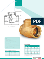 FlowconME Valves Catalogue 30