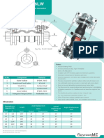 FlowconME Valves Catalogue 41