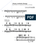 Chuyma Lunthatha Charango - Saratharis PDF