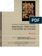 1993 AV Missionação 01