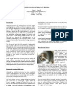 Online Proving System FR Gasmeter