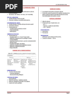 Patologia Quirurgica Del Torax