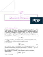 Decaimiento Radioactivo