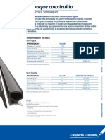 Empaque Coextruido Pennsylvania Hoja-Tecnica