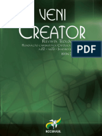 Veni - Creator - Hino PDF