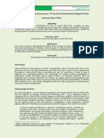 Hierarquização de Sintomas para A Prescrição Homeopática Segundo Kent