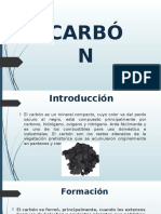 Carbon