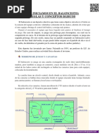 Nos Iniciamos en El Baloncesto