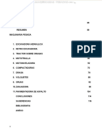 Manual Maquinaria Pesada Obras Civiles