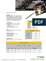 Indura 6012 - Aws E-6012