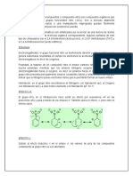 Nitroderivados