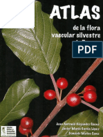 Atlas Flora Burgos PDF