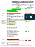 Lamb Program of Study Ised k-6 2017