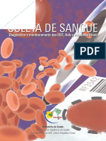 Coleta de Sangue PDF