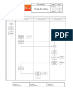 Procedimiento para El Manejo de Residuos Domiciliarios, Industriales y Peligrosos.