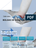 Bolsas de Agua Caliente