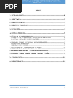 Pruebas de Formacion MDT y XPT