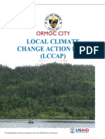 Ormoc Usaid Lccap - Full Draft Edited Version3