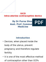 IUCD