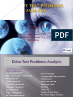 Sajid Khan RF Field Optimizer CCS International