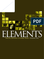 Elements - Digital Painting Tutorial Series Vol1