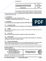 NBR 06002 PDF