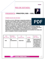 Golpes de Estado PDF