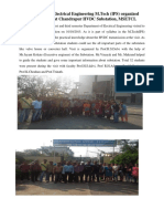 Industry Visit PDF