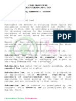 CivProDeanTanRecit PDF