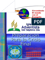 Preparacion para La Crisis Final