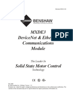 890041-01-00 MXDE3 Communications Module