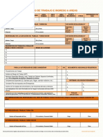 14 SG-GHSE-PR-F-14 Permiso Trabajo e Ingreso A Areas Rev 03 29-01-2016 PDF