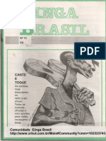 Ginga Brasil 72 PDF