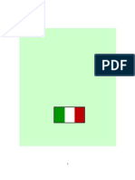 Curso de Italiano (Bueno) - Libro Completo (74 Pags)