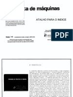 Projetista de Máquinas Pro-Tec