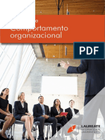 Comportamento Organizacional - Unidade 2