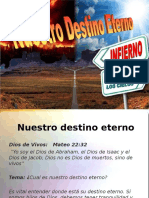 Nuestro Destino Eterno Parte I