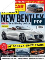 Autocar UK - Issue 10, 8 March 2017 PDF