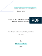 Madia Phdthesis