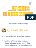 Filariasis 2015