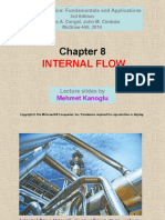 Internal Flow: Mehmet Kanoglu