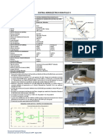 1.3.7 Central Hidroeléctrica Runatullo II