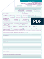 Informe Médico Qs-20