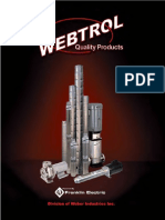 Waterwell Catalog Web